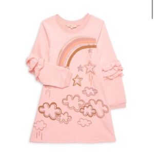 Baby Sara girls dress (6)